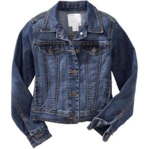 Old Navy Denim Jeans Jacket